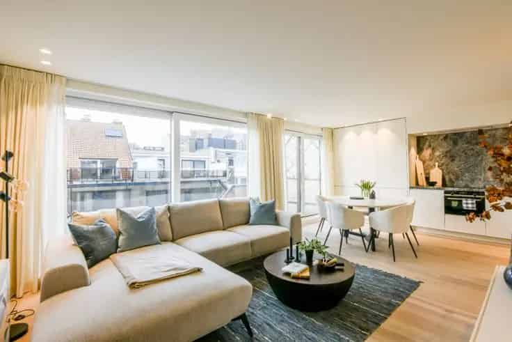 Appartement Te Koop
