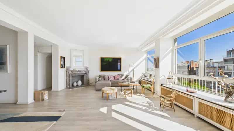 Appartement te koop