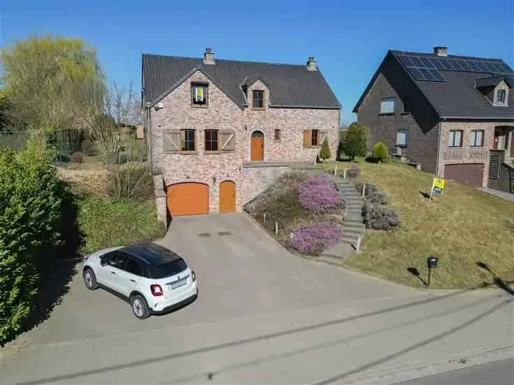 Huis Te Koop