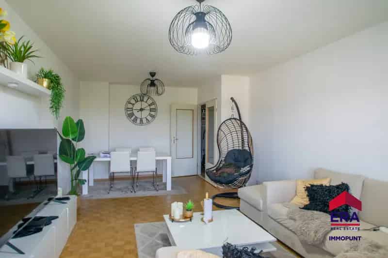 Appartement te koop: 1 slaapkamer met terras en panoramisch uitzicht