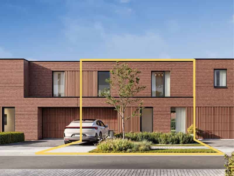 Huis te koop
