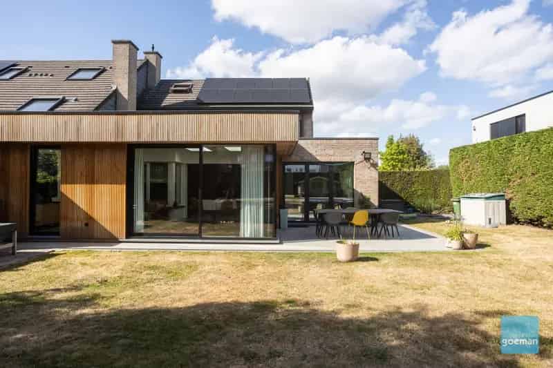Huis te koop