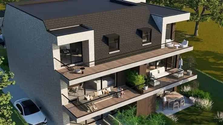 Appartement Te Koop