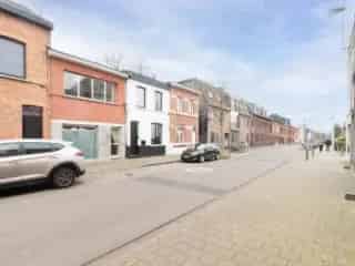 Huis te koop - Wilrijk RBT24738