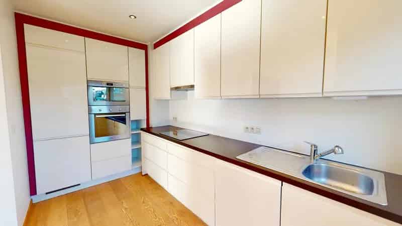 Appartement  te Woluwe-Saint-Lambert 