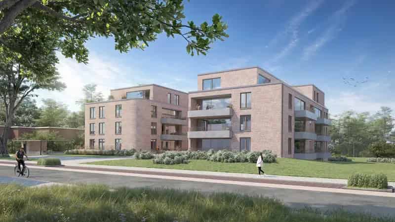 Appartement te koop