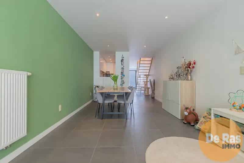 WETTEREN- Instapklare woning met 2 kamers op rustige locatie