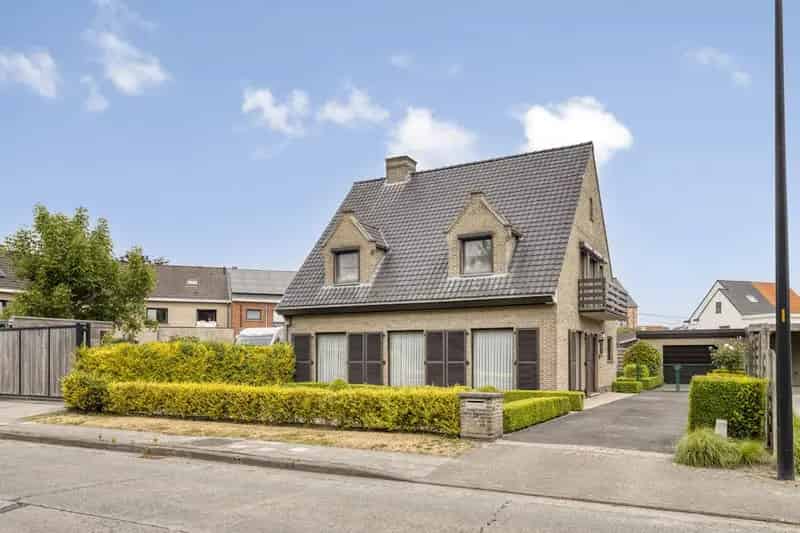 Huis te koop