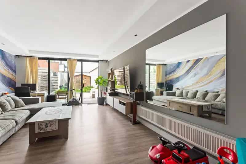 Huis met tuin en 3 slaapkamers te Wijnegem!