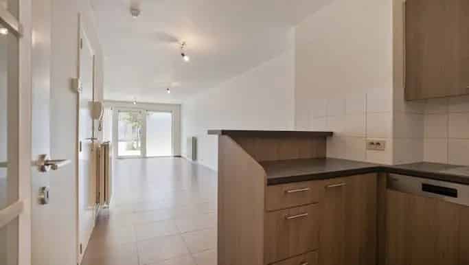 Gelijkvloers appartement te koop in Zeelaan 34, Koksijde - Dewaele