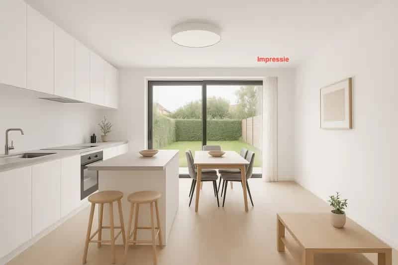 Huis te koop in Gentbrugge