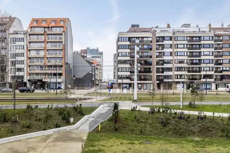 Appartement Te Koop