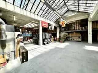 Industrie te koop - Vorst VBC55393