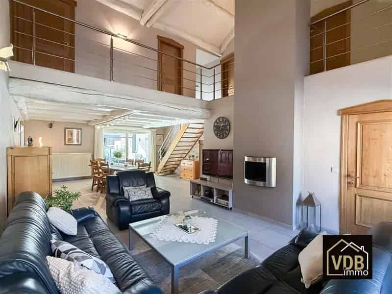 Huis te huur Kotem: 5 slaapkamers, bureauruimte, tuin