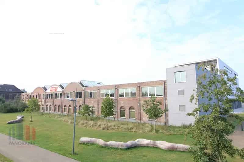 Kantoorruimte te huur in Kerkstraat Gentbrugge