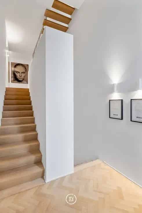 Duplex Te Koop