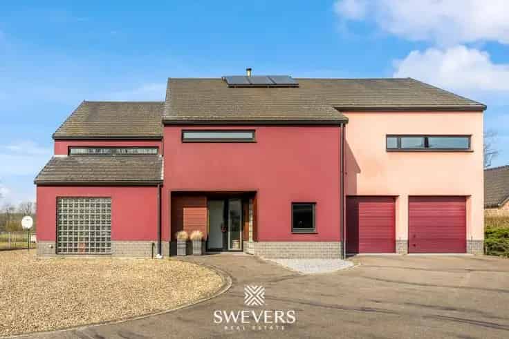 Huis Te Koop