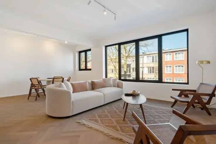 Appartement te huur