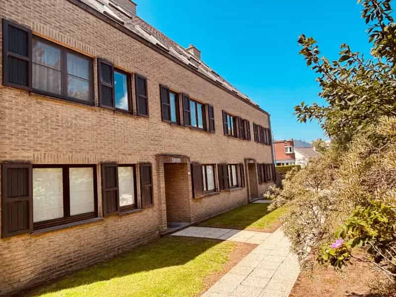 Appartement te koop
