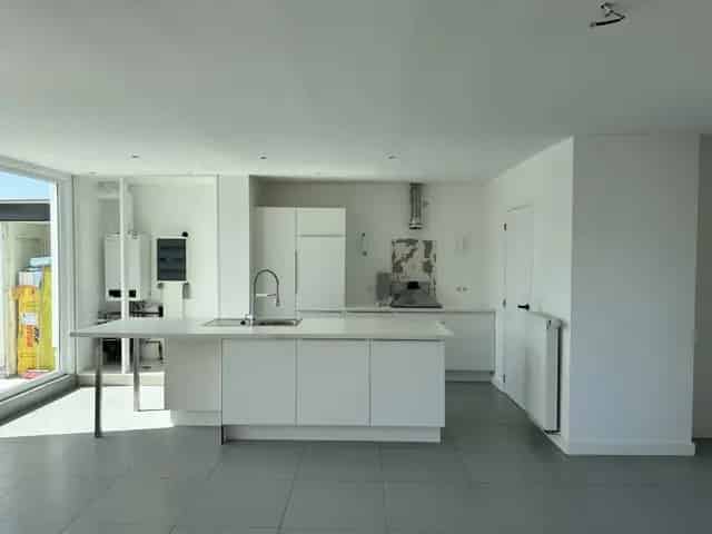 Appartement te huur in Berlare