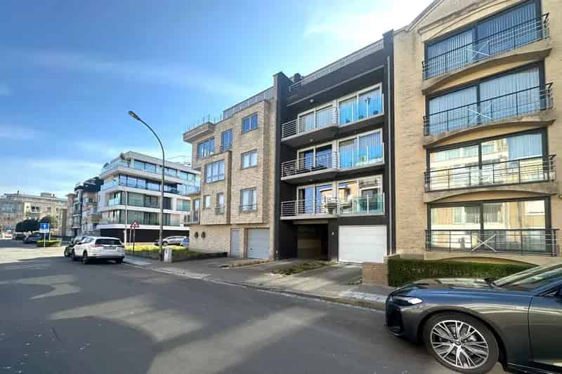 Garage te huur