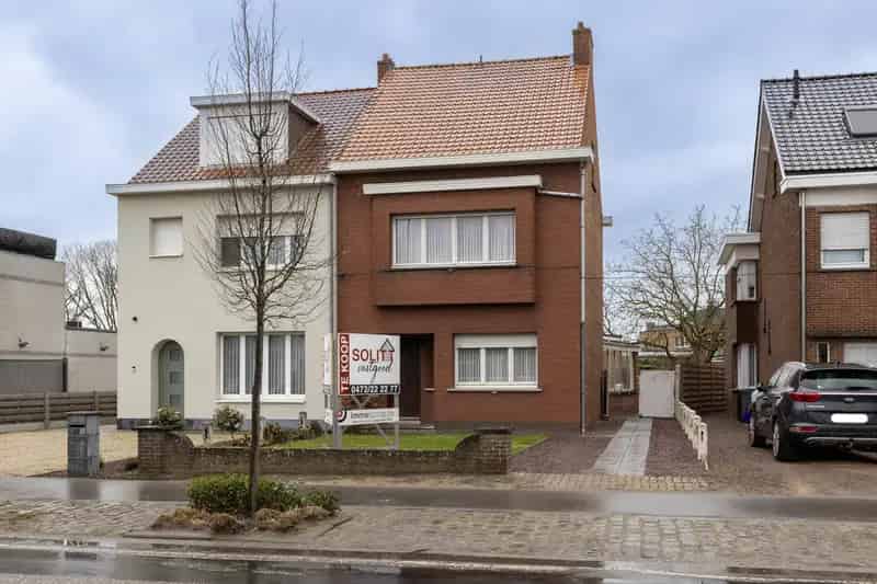 Huis te koop