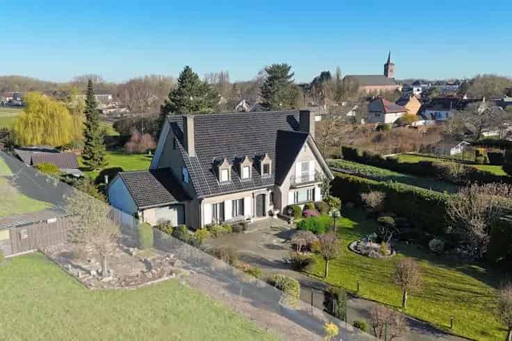 Villa Te Koop