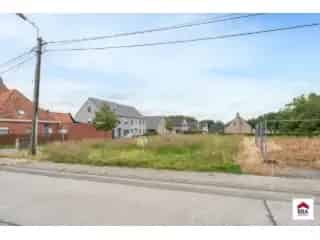 Bouwgrond te koop - Oostrozebeke RBM57608