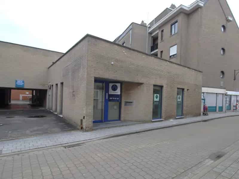 Opbrengsteigendom te koop in Maldegem