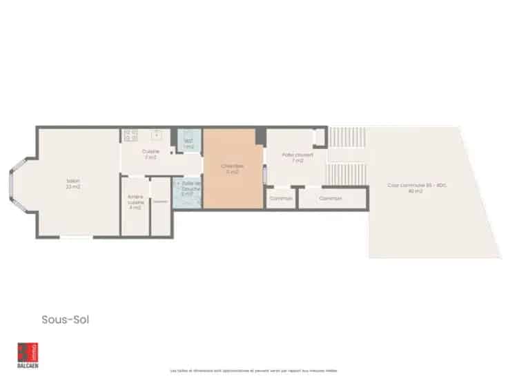Appartementsblok Te Koop