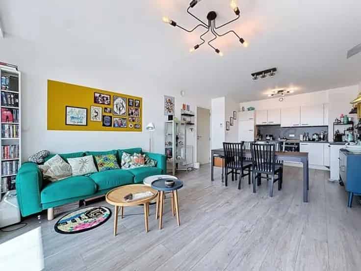 Appartement Te Koop