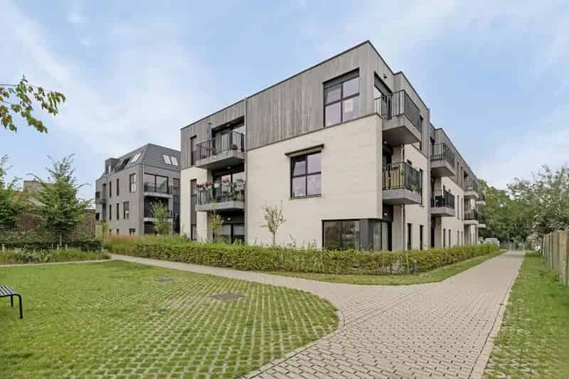Appartement te huur