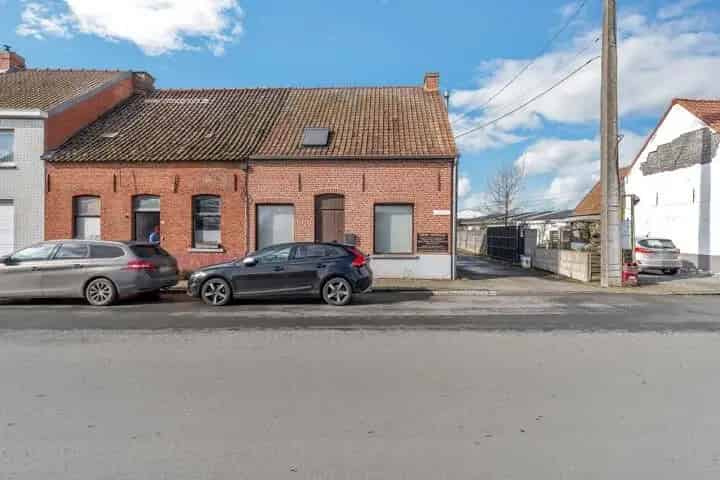 Huis te koop Deinze