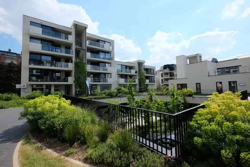 Appartement te koop