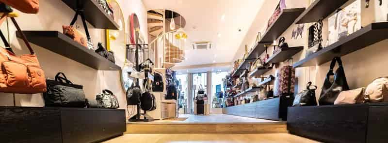 TOP GELEGEN HANDELSPAND GELDMUNTSTRAAT