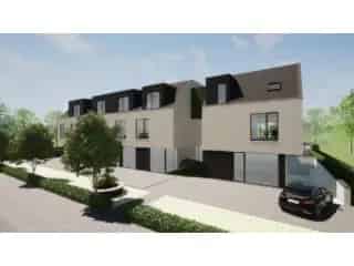 Project: Residentie THE ATRIUM - Ham 1300426-4628134