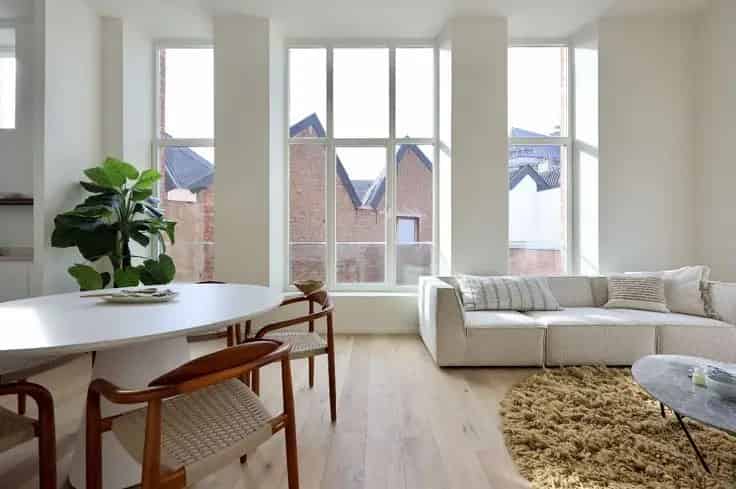 Duplex Te Koop