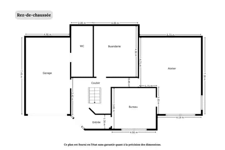 Villa te koop in Aywaille