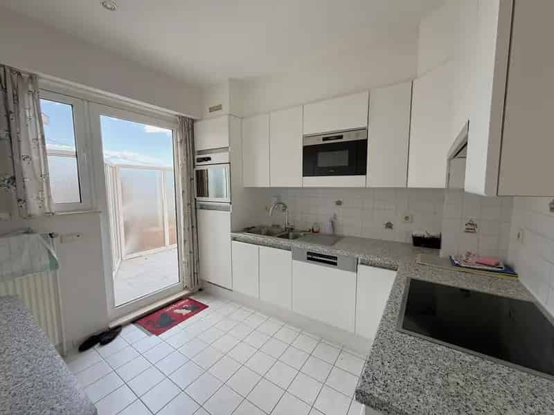 Appartement te koop