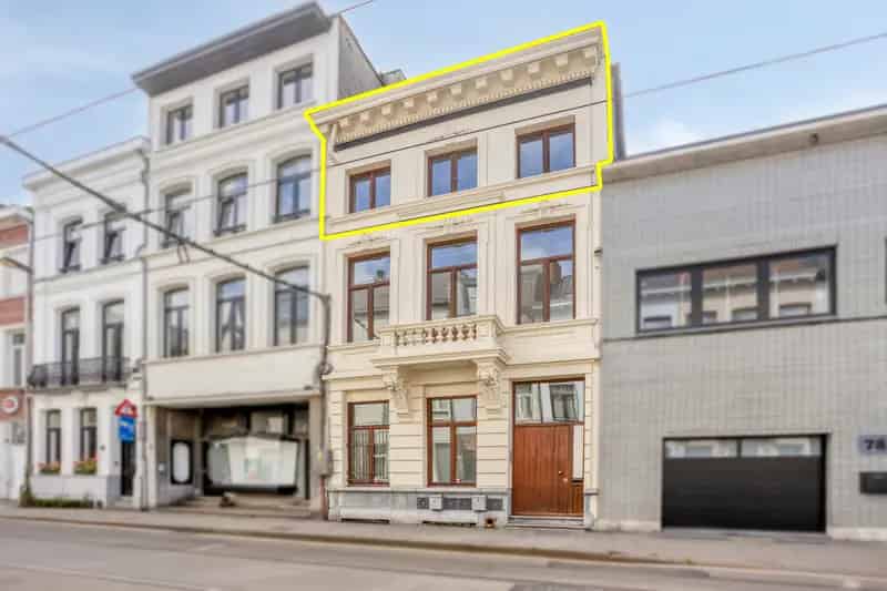 Appartement te koop