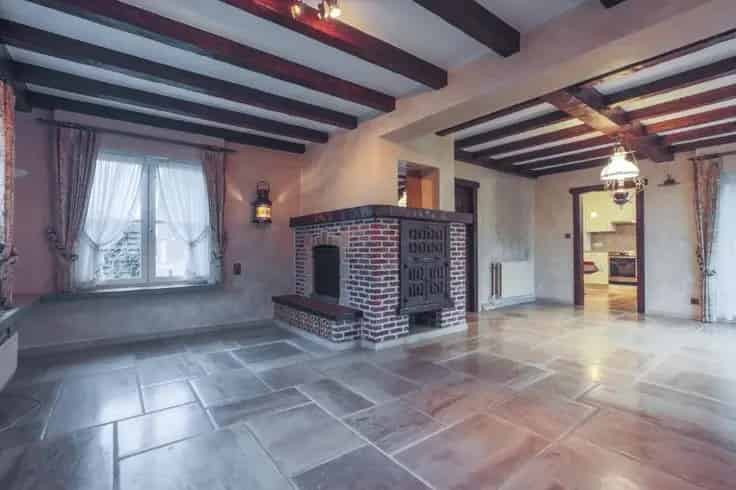 Huis Te Koop Heule: Moderne Villa 4 slaapkamers te renoveren