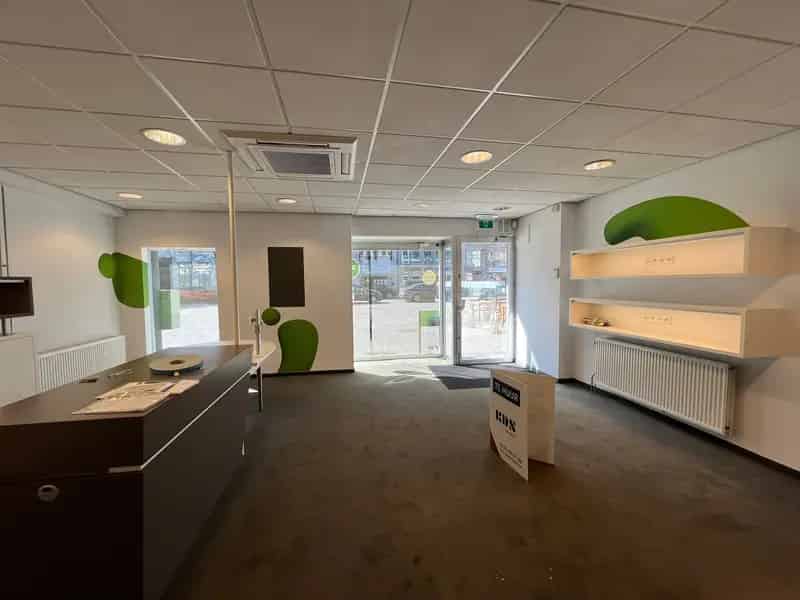 TOPLIGGING WINKEL