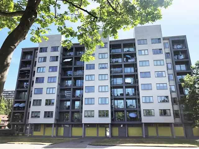 Victor dela Montagnestraat 26-34