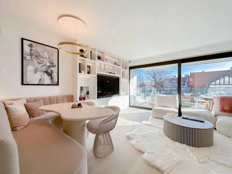 Appartement te huur