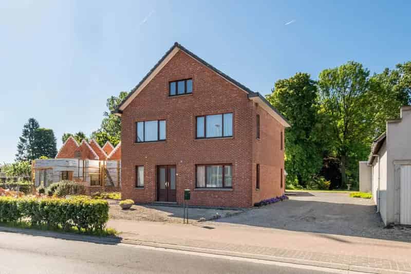 Huis te koop