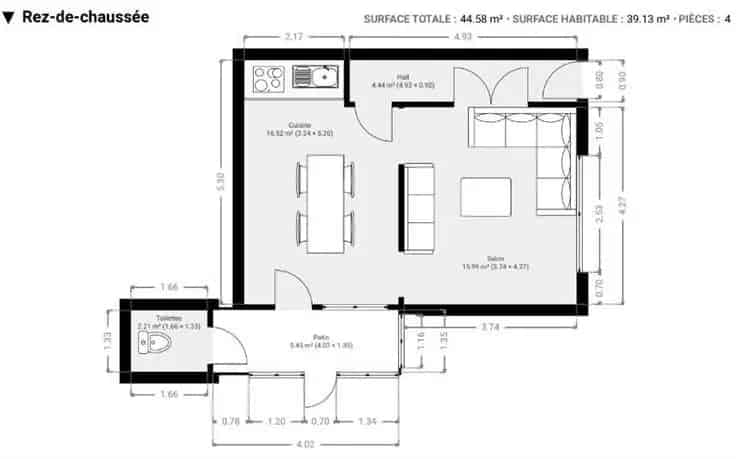 Huis Te Koop