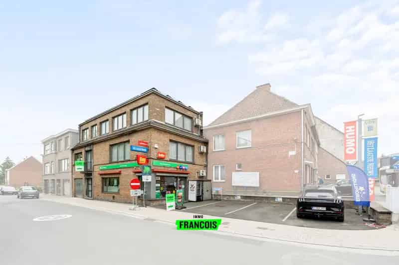 Huis te koop