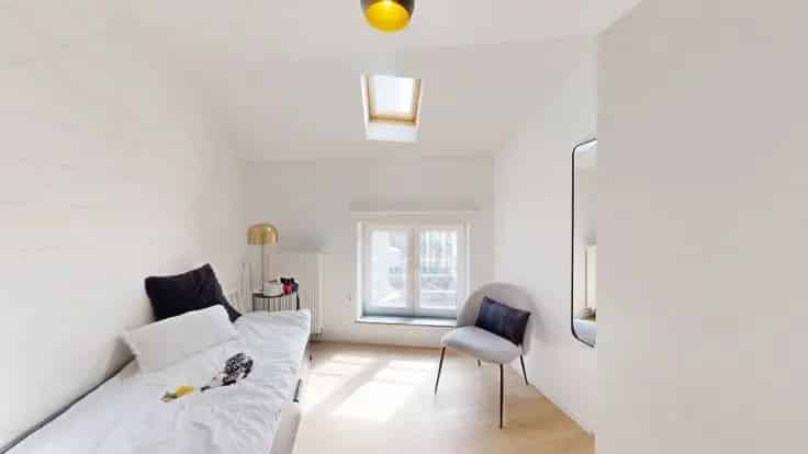 Duplex te Koop Luik Centrum 140m² 3 slaapkamers