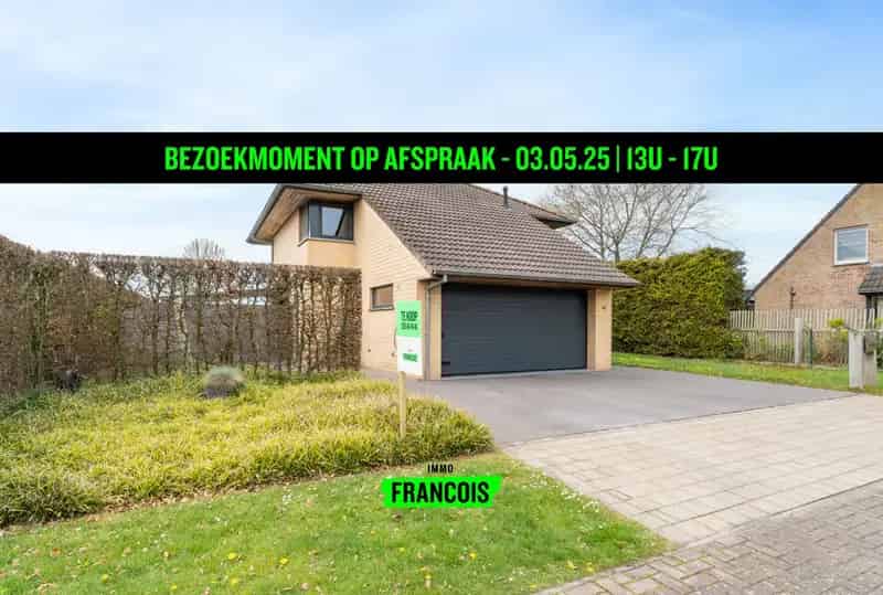 Huis te huur