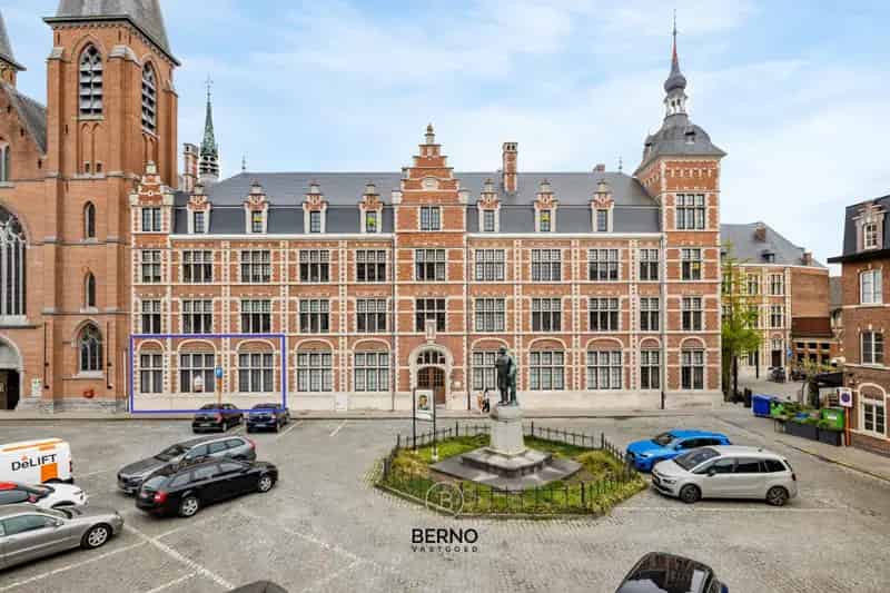 Appartement te huur
